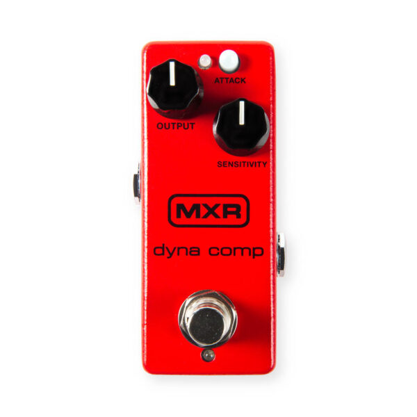 MXR M291 Dynacomp Mini Compressor