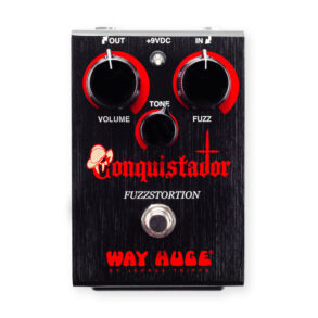 Dunlop Way Huge Conquistador Fuzzstortion