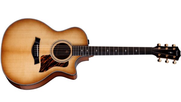 Taylor  314ce| Grand Auditorium | 50th Anniversary | Pick-Up