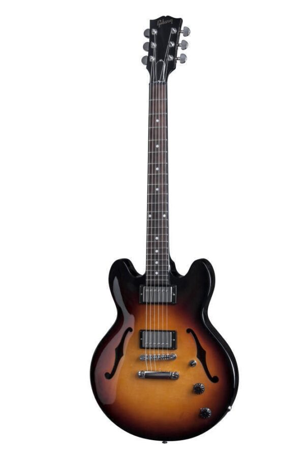 Gibson ES 339 Studio | Gingerburst