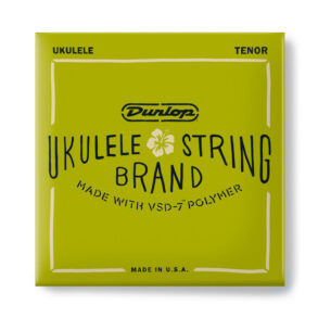 Dunlop Tenor Ukelele String Set