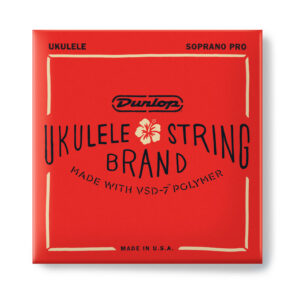 Dunlop Soprano Pro Ukelele String Set