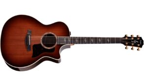 Taylor 50th Anniversary 414ce Special Edition