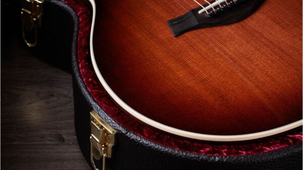 Taylor 50th Anniversary 414ce Special Edition