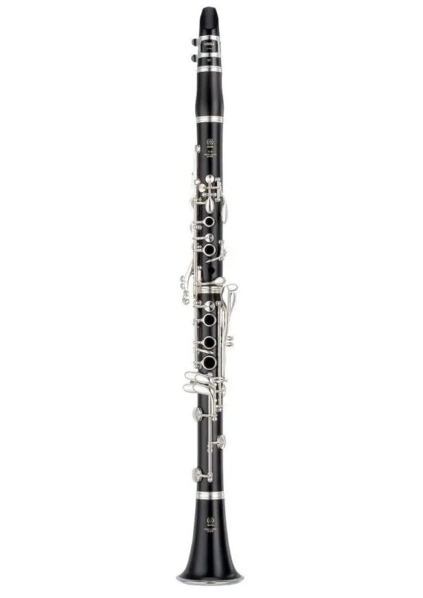 Yamaha YCL-450 Mk III Bb Clarinet