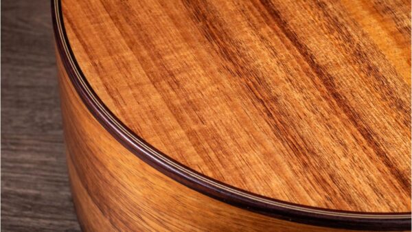 Taylor 724ce Koa Grand Auditorium All Koa Guitar| ES2 Pick-up