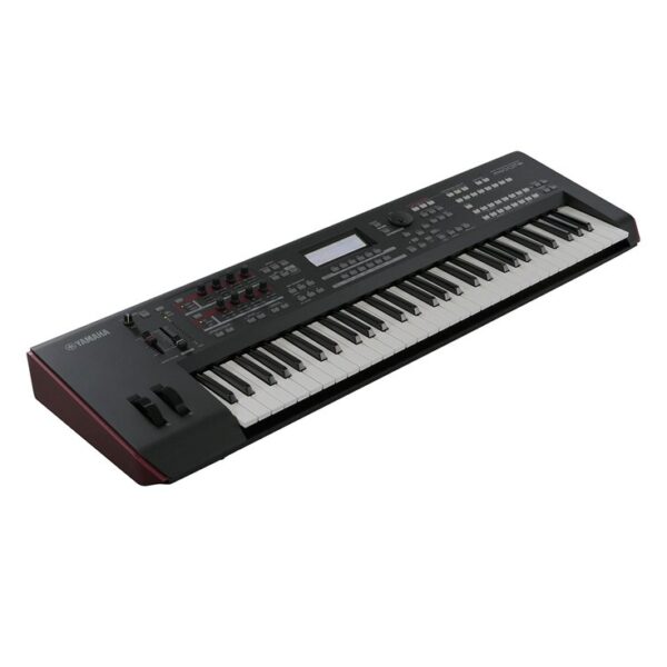 Yamaha MOFX6 | 61 note Synthesiser