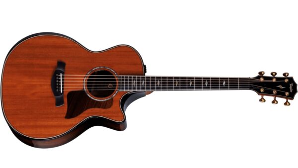 Taylor  814ce | Builders Edition | 50th Anniversary | Pick-Up