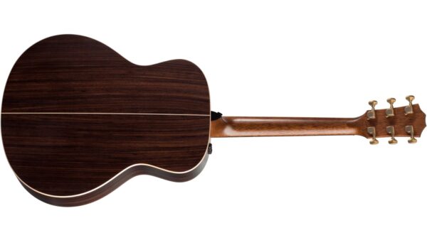 Taylor 816ce Builders Edition guitar | Koa | ES2 Pick-up