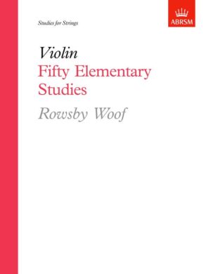 Woof | 50 Elementary Studies