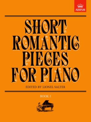 Short Romantic Pieces for Piano | Book 1 (Grades 1-2)