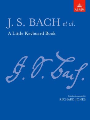 Bach et al. | A Little Keyboard Book