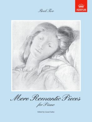 More Romantic Pieces for Piano | Book 2 (Grades 3-4)