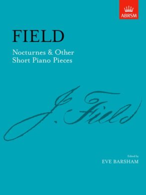 Field | Nocturnes & Other Short Piano Pieces