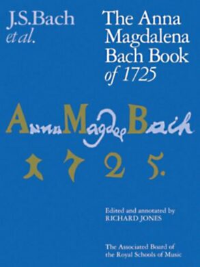 Bach | Anna Magdelena Notebook