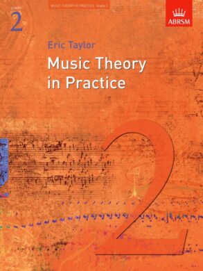 ABRSM Music Theory in Practice | Grade 2