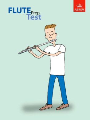 ABRSM Flute Preparatory Test