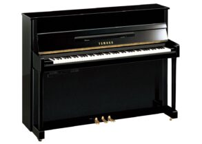 Yamaha B2 TransAcoustic Piano | Polished Ebony