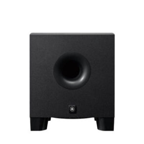 Yamaha HS8 120W Monitor Speaker | Black