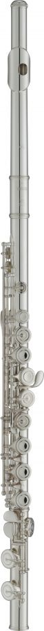 Yamaha YFL-212SL | Student Flute With Silver Lip Plate