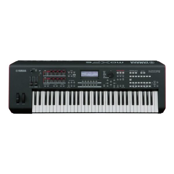 Yamaha MOFX6 | 61 note Synthesiser