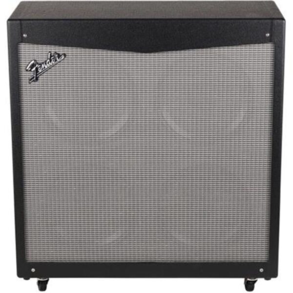 Fender Mustang V Cabinet v2 | 200W (2 x 100W Speakers)