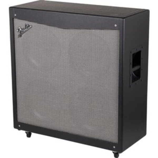 Fender Mustang V Cabinet v2 | 200W (2 x 100W Speakers)