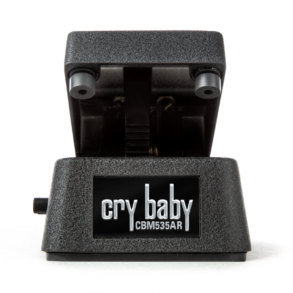 Dunlop Crybaby Mini 535Q Auto Return