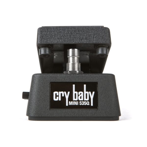 Dunlop Crybaby Q Mini