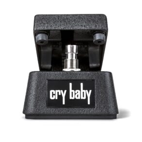 Dunlop Clyde MC Coy Crybaby Wah