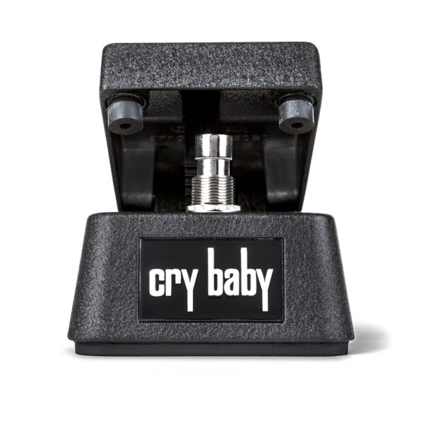 Dunlop Clyde MC Coy Crybaby Wah