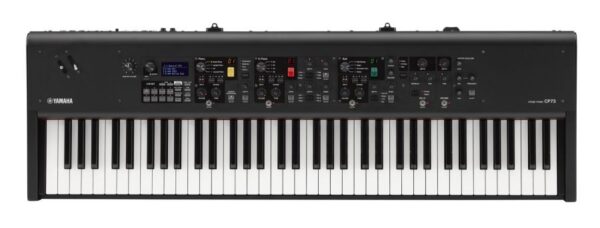 Yamaha CP73 73 Note Stage Piano