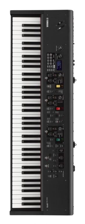 Yamaha CP73 73 Note Stage Piano