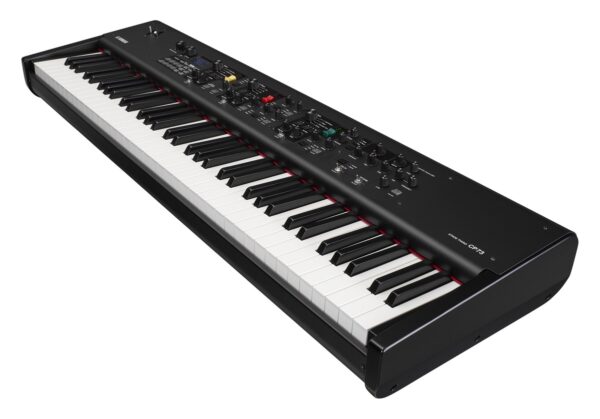 Yamaha CP73 73 Note Stage Piano