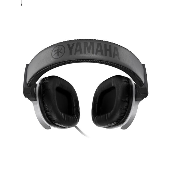 Yamaha | MT5 Studio Monitor Headphone | White