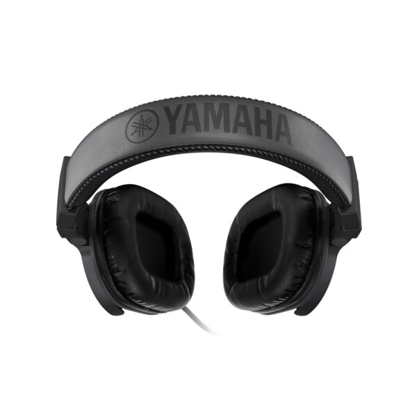 Yamaha MT8 Studio Headphone | Black