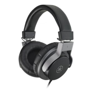 Yamaha | MT7 Studio Headphone | Black