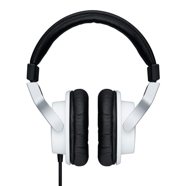 Yamaha MT7 Studio Headphone | White