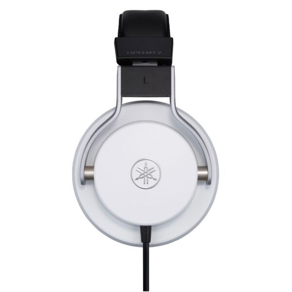 Yamaha MT7 Studio Headphone | White