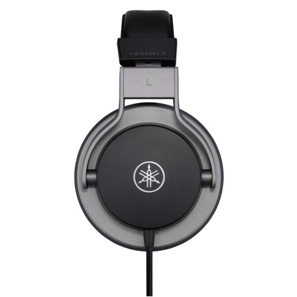 Yamaha | MT7 Studio Headphone | Black