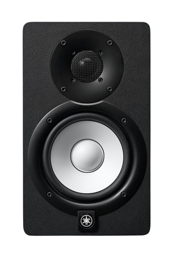 Yamaha HS5 Studio Monitor Matched Pair | Black