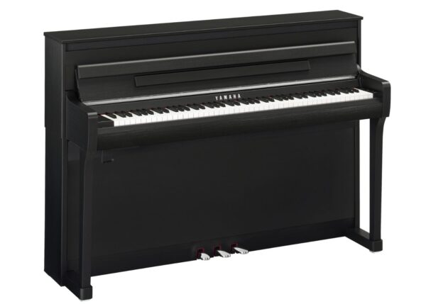 Yamaha CLP885 Premium Clavinova | Black