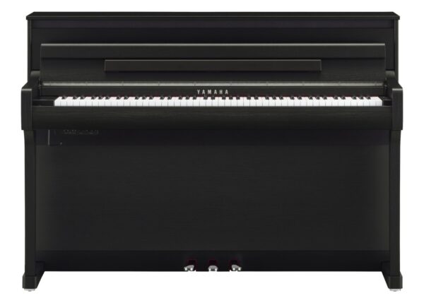 Yamaha CLP885 Premium Clavinova | Black