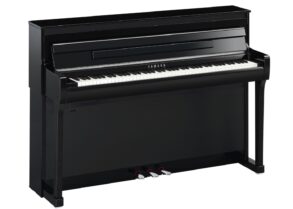 Yamaha CLP885 Premium Clavinova | Polished Ebony