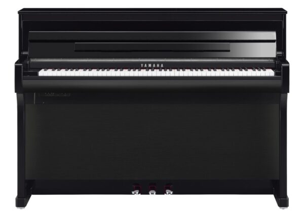 Yamaha CLP885 Premium Clavinova | Polished Ebony