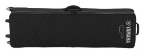 Yamaha CP88 Padded Gigbag with Wheels