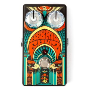 MXR Custom Hybrid  Fuzz Pedal