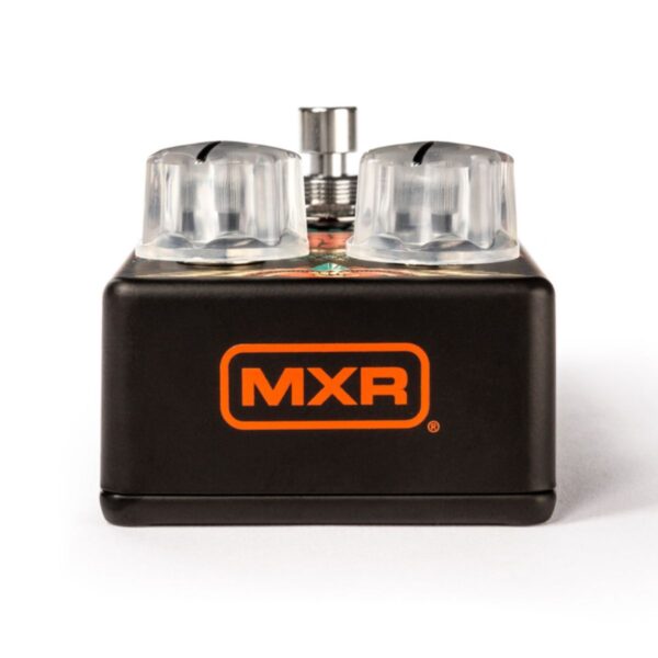 MXR Custom Hybrid  Fuzz Pedal