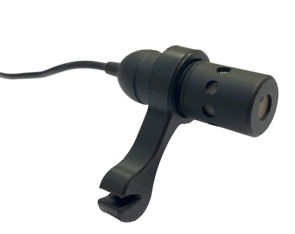 Prodipe Violin Clip On Condenser Microphone