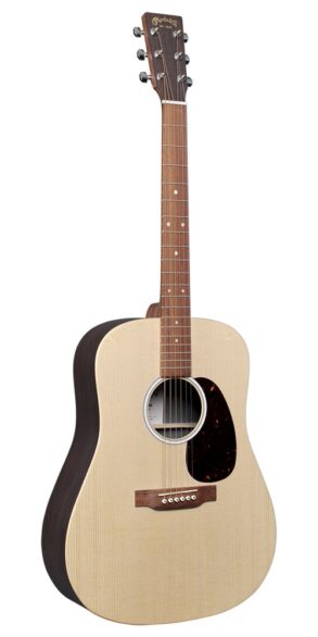 Martin DX2E-03  Dreadnought Acoustic Guitar with Pickup